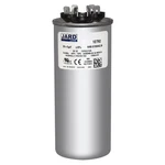 55 + X 370/440 Vac Round Dual Run Capacitor By # 12792. Fixed Price $27.64.