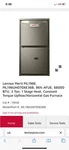 (brand New) Lennox (3TON) 1-STAGE Constant Torque Upflow/horizontal Gas Furnace. Fixed Price $3199.00.