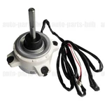Fan Motor MEF60 AOYA45LBTL For Fujitsu Mini K9602843015DC Outdoor Condenser. Fixed Price $183.00.