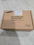 Samsung MWR-WE10 Wired Remote Controller Programmable Thermostat. Brand New. Fixed Price $202.04.