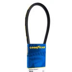 Goodyear Classic Wrapped V Belt 31.73 Inch Long Life Friction Oil Resistant. Fixed Price $20.99.