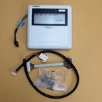 Central Air Conditioner Thermostat Control Panel KJR-12B/DP(T)-F-1-04. Fixed Price $40.00.