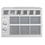 Perfect Aire 5000 Btu 115 V Window Conditioner 100-150 Sq Ft. Fixed Price $206.46.