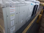 Daikin 20 Ton 400K Btu Gas/electric Light Commercial Packaged Unit, S&d. Fixed Price $20804.00.