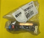 Mcquay 802005213 Switch 5-PUSH Button Color Coded 55A-MAX. Fixed Price $89.99.
