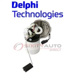 Delphi FG1247 Fuel Pump Module Assembly For SP4054M P76503M LF67-13-35XE Md. Fixed Price $458.17.