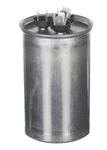 Fits Rheem GCSRD450100J5 Capacitor, Dual, 45/10UF, 440VAC, 50/60HZ, Round. Fixed Price $71.99.