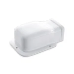 3" Wall Cover, Decorative Pvc Line Set Kit Parts Accessories For Duct.... Fixed Price $13.18.