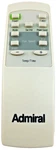 DG11F1-02 New Admiral By Kelon Oem Air Conditioner Remote Control Pn: 814012596. Fixed Price $24.99.