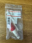 Diversitech Mm Mini Split Drain Line Adapter 230-DLF18. Fixed Price $15.00.