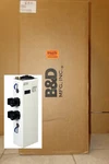 B&d Mfg Qt Flow Center 2-230QFC-M Grundfos 26-116 Single Speed Pumps 230V. Fixed Price $2095.00.