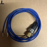 New Johnson Controls P100AP-332C Encapsulated Fan Cycling Pressure Bin. Fixed Price $26.95.