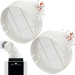 Washable Hose Pre-filter For Portable Air Conditioner, 5 Diamiter. Fixed Price $50.09.