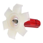 Gohantee Air Conditioner Fin Comb Radiator Condenser Ac Straightener.... Fixed Price $9.96.