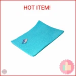 Dial 3074 Dura Cool High Efficiency Foamed Polyester Pad, 30" X 36". Fixed Price $45.18.