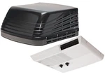 Asa ACM135B Advent Air 13,500 Btu Roof Top A/c Unit Black W/ Manual Controls. Fixed Price $865.00.