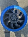 Carrier Eco Blue Blower Motor Assembly. Fixed Price $700.00.