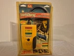 Quest Smart-charge Auto Air Conditioner R-134A Recharge Kit. Fixed Price $40.00.