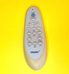 Haier Air Conditioner Unit Remote Control AC562008 Genuine Part Handheld Gray. Fixed Price $14.39.