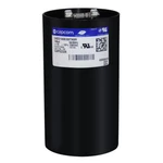 196UF Start Capacitor Replaces Trane CPT1808 CPT01808 CPT-1808 176-216 Mfd 330V. Fixed Price $38.20.