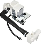 LP1700A For Samsung DC96-01700A Washer Drain Pump. Fixed Price $150.00.