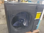 3.5 Ton 16.7 SEER2 Central Heat Pump Condenser, ACIQ-42-HPD, Scratch & Dent. Fixed Price $3470.00.