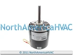 Trane American Standard Fan Motor 1.1 Hp 200-230V Fits Genteq 5KCP39UFL469HS. Fixed Price $832.95.