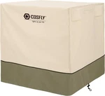 Cosfly Air Conditioner Cover For Outside 24 X 30 Inches, Beige. Fixed Price $42.99.