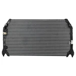 Keep Your Engine Cool - Trq Condenser For Lexus ES300 Camry Solara. Fixed Price $209.99.