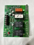 ICM289 Furnace Control Circuit Board PCB1231-2C. Fixed Price $90.00.