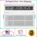 Frigidaire FHWC054TE1 5,000 Btu Window Conditioner With Remote White. Fixed Price $199.99.