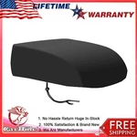 43"X30"X15" A/c Air Conditioner Winter Covers Fit For Rv's Travel Trailer. Fixed Price $24.69.