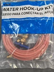 Dial Evaporative Cooler Water Hook-up Kit. Fixed Price $18.99.