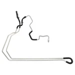 For Chevy Impala 06-11 Trq PSA37018 Power Steering Return Line Hose Assembly. Fixed Price $68.01.