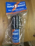Supco SPP7S Super Boost A/c Compressor Relay /hard Start Capacitor Torque 600%. Fixed Price $20.97.