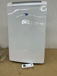 Whynter 10,000(DOE) Btu Portable Air Conditioner Cools 500 Sq. Ft. No Window Kit. Fixed Price $359.99.