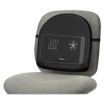 Fellowes Heat And Soothe Back Support Black (9190001). Fixed Price $9.75.