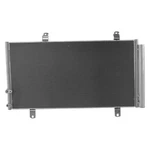 For Toyota Camry 2007-2011 Trq ACA84389 A/c Condenser & Receiver Drier Assembly. Fixed Price $84.85.