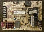 York Luxaire Coleman 031-01972-000 Furnace Control Circuit Board. Fixed Price $55.00.