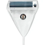 Mini Split Cleaning Bag Adjustable Air Conditioner Cover 360-DEGREE Fit. Fixed Price $51.53.