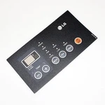 Lg 3831A20145E Escutcheon. Fixed Price $41.81.