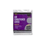 M-d 20 X 28 Square Outdoor Window Air Conditioner Cover 87619. Fixed Price $15.99.