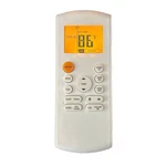 Remote Control For Midea MPF08CR71-A MPF10CR71-A MPF12CR71-A Air Conditioner. Fixed Price $12.55.