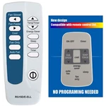 Rcecaoshan Replacement For Frigidaire Conditioner Remote Control Model Nu.... Fixed Price $23.59.
