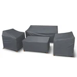 Best Startwo Outdoor Furniture Cover Waterproof, 4 Piece Patio Set For Outside. Fixed Price $55.68.