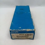 Mars 685744-12031 Capacitor Motor Run. Fixed Price $31.78.