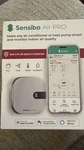 Sensibo Air Pro Smart Conditioner Controller With Quality, New In Box. Fixed Price $161.00.