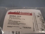 Honeywell Target Type Pilot Burner/mounting Bracket "l" Tip Q345A 1313. Fixed Price $59.99.