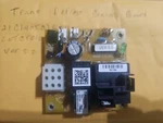 Trane/american Standard Defrost Control Board CNT05010 21C140501G54 Ver 5.0. Fixed Price $34.89.