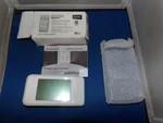 Mitsubishi Electric MCCH1 Portable Central Controller. Fixed Price $140.00.